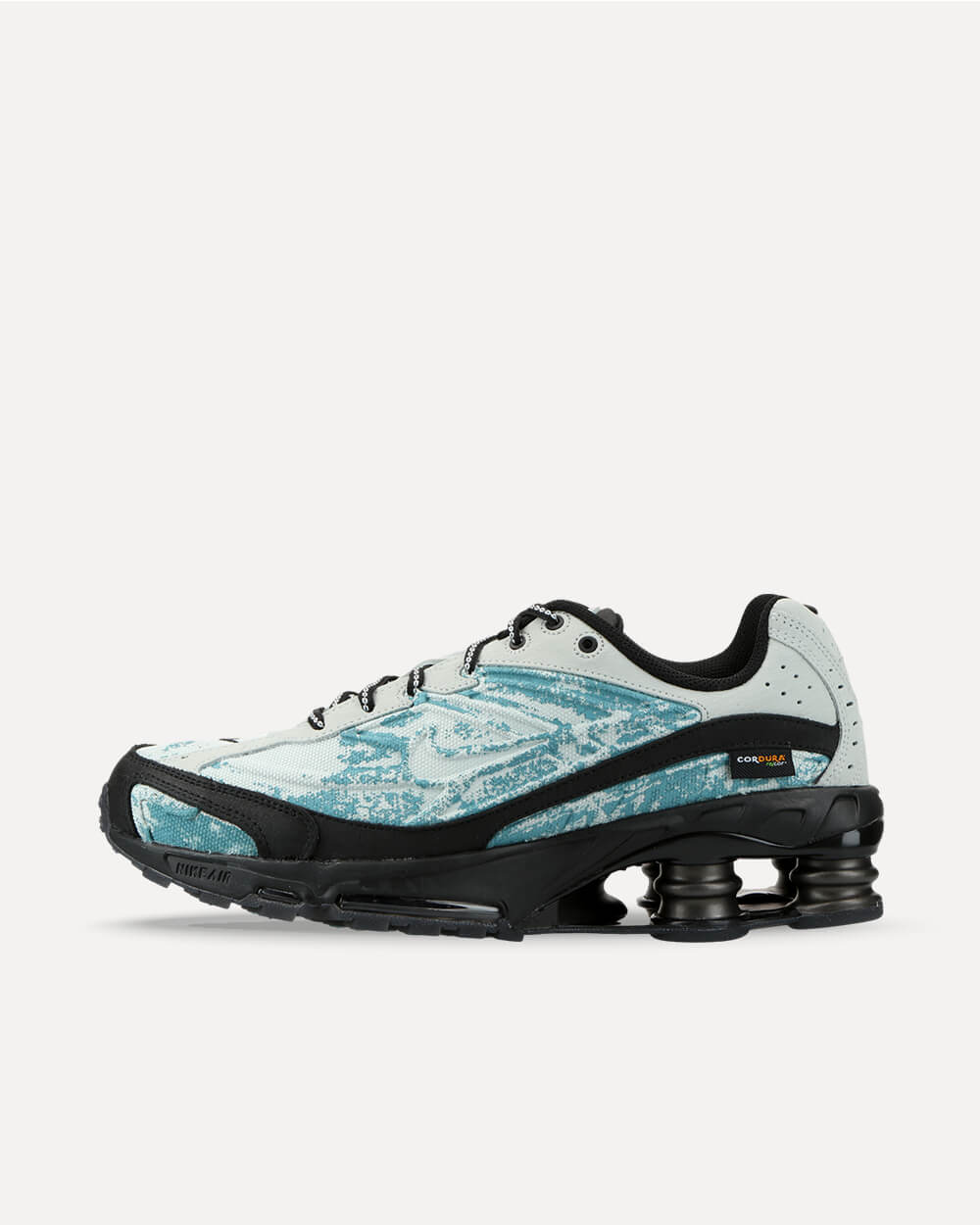 Nike Shox Ride 2 Premium
