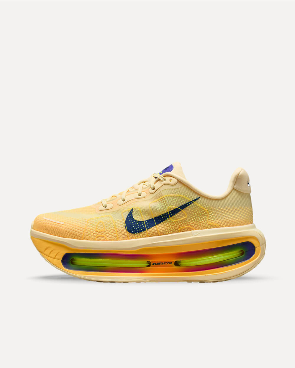 Nike Vomero Premium „Alabaster“