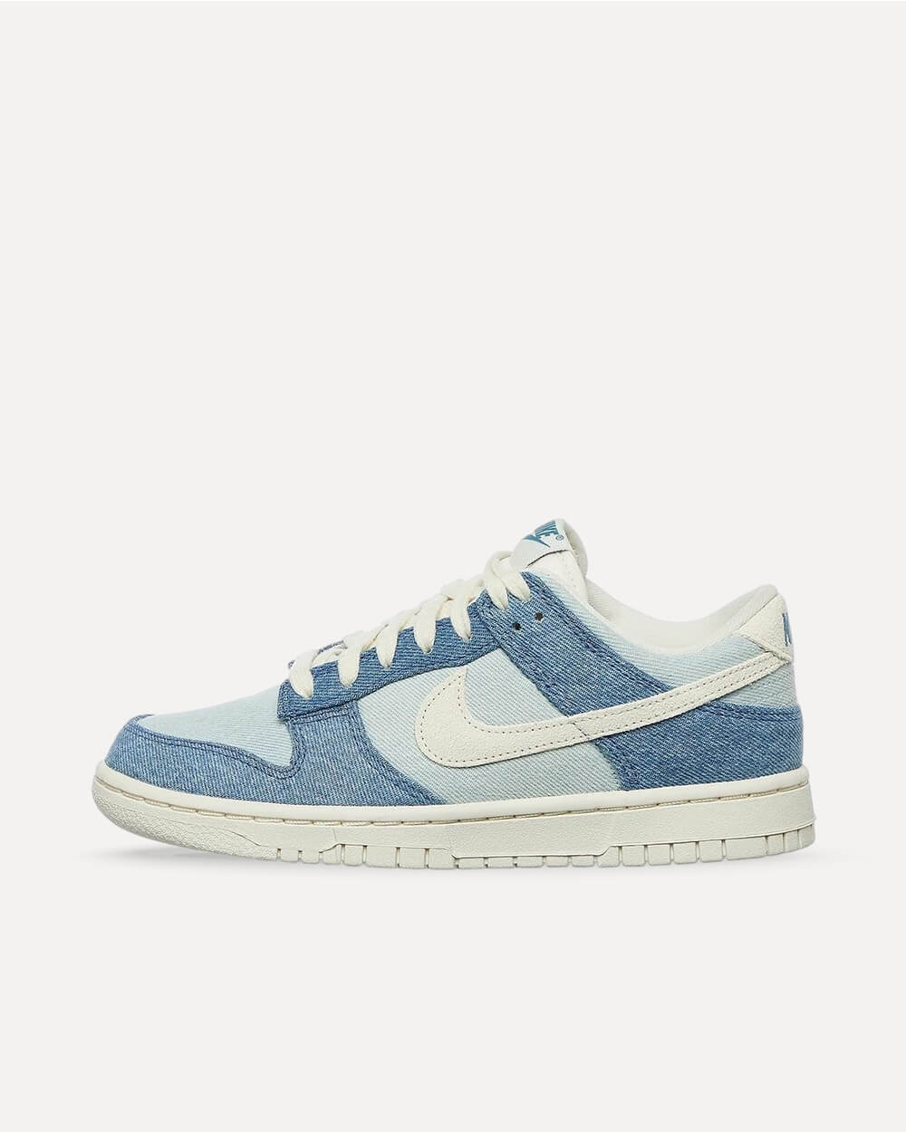 Nike Dunk Low „Denim“