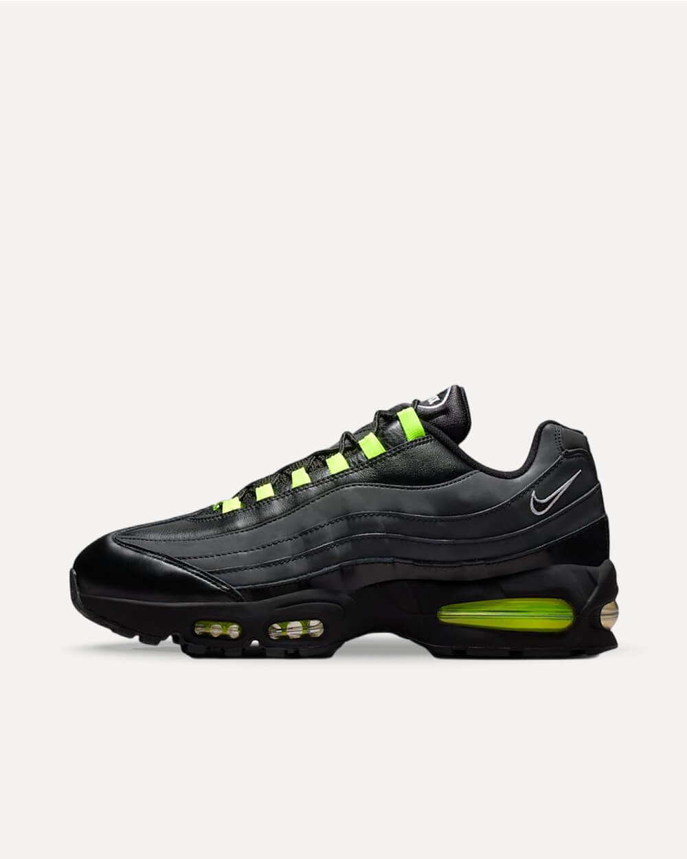 Nike x atmos Air Max 95 „Harajuku“