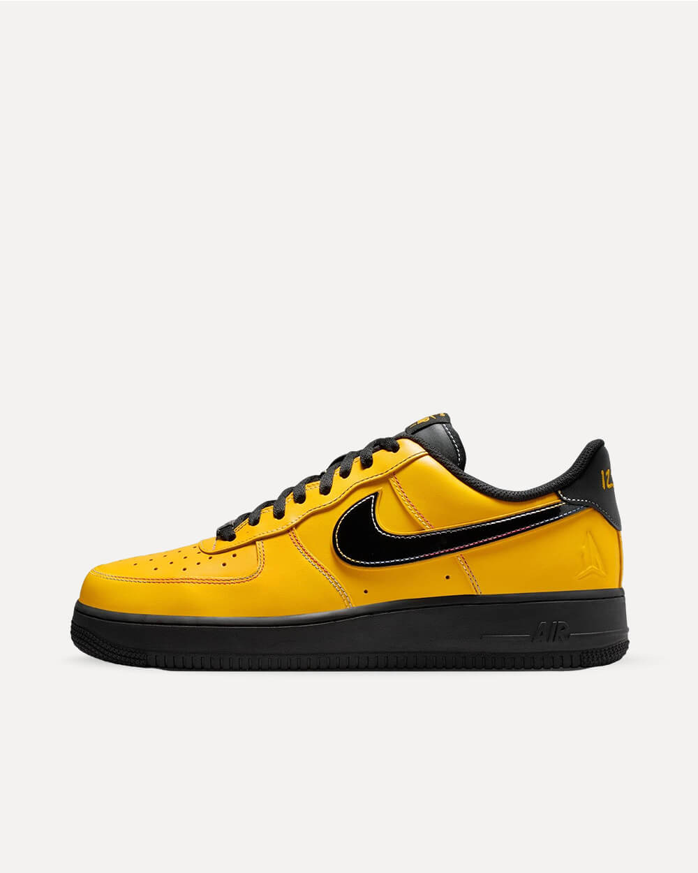 Nike x Ja Morant Air Force 1 Low „Let Ja be Ja“
