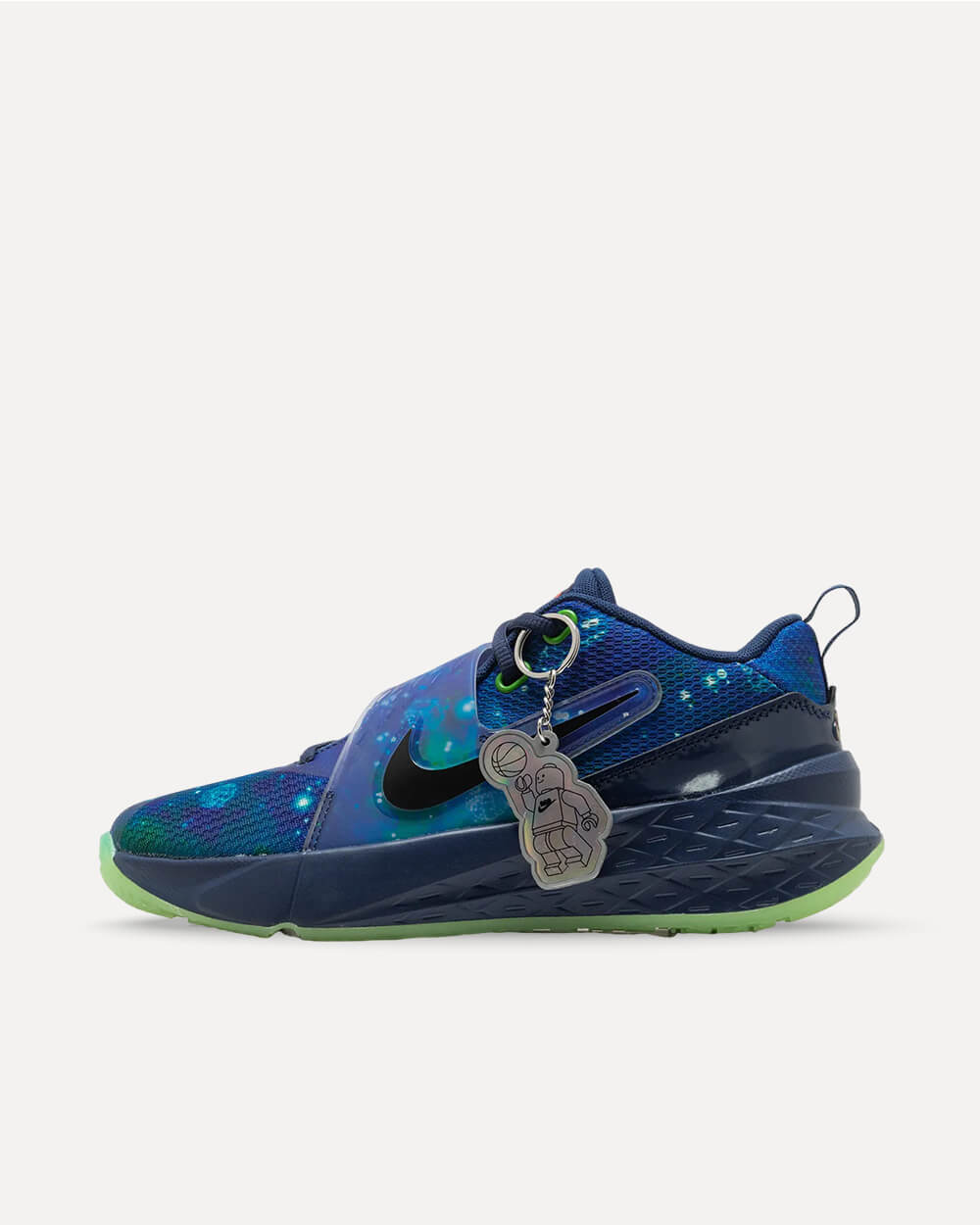 Nike x LEGO Hustle D 12