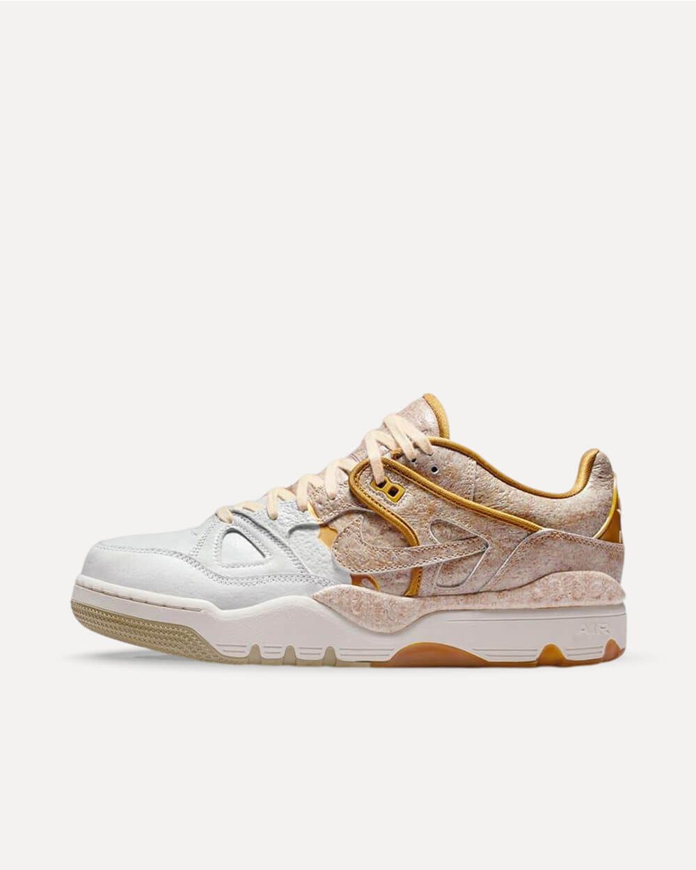 Nike x NIGO Air Force 3 Low „Kintsugi“