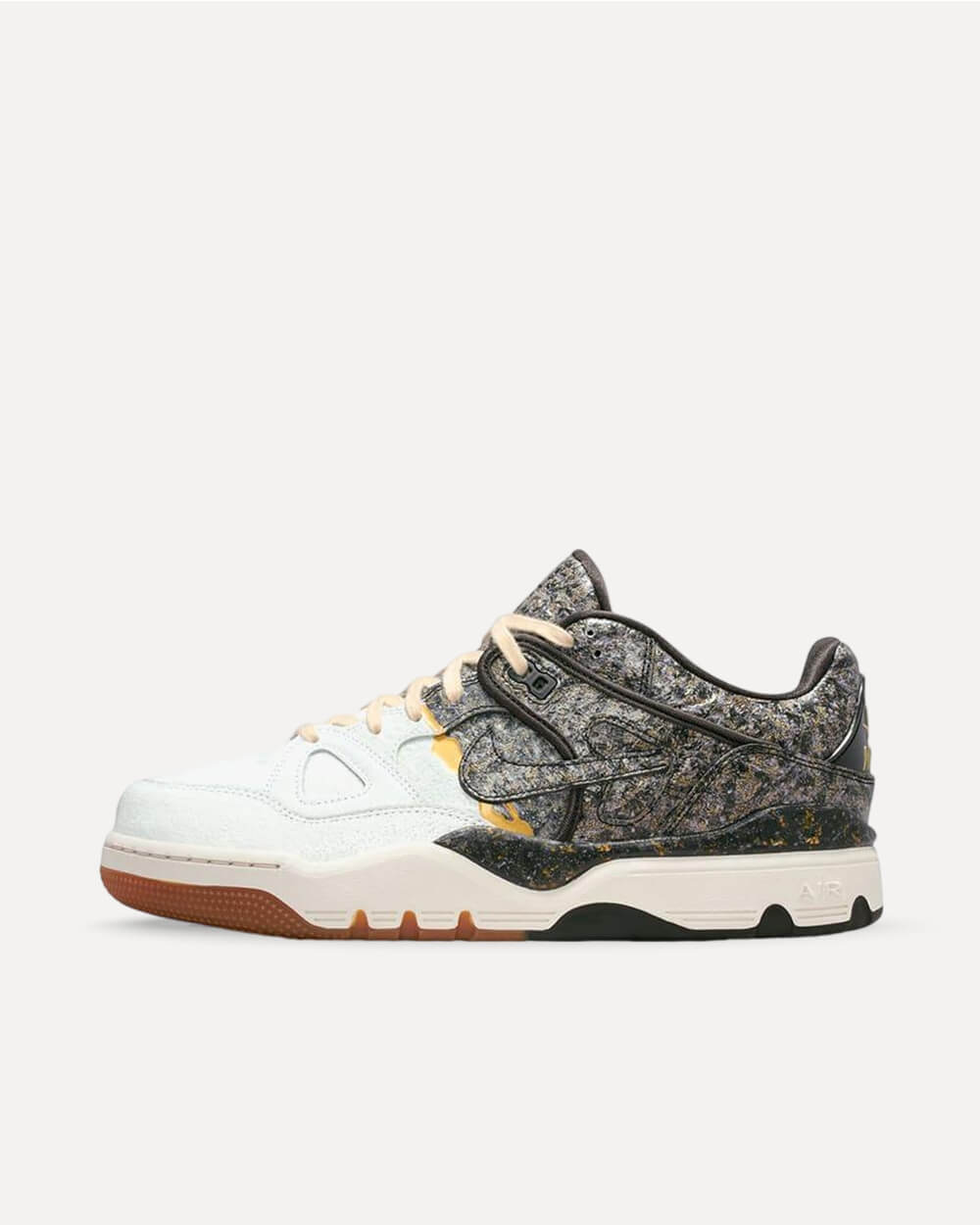 Nike x NIGO Air Force 3 Low „Kintsugi“