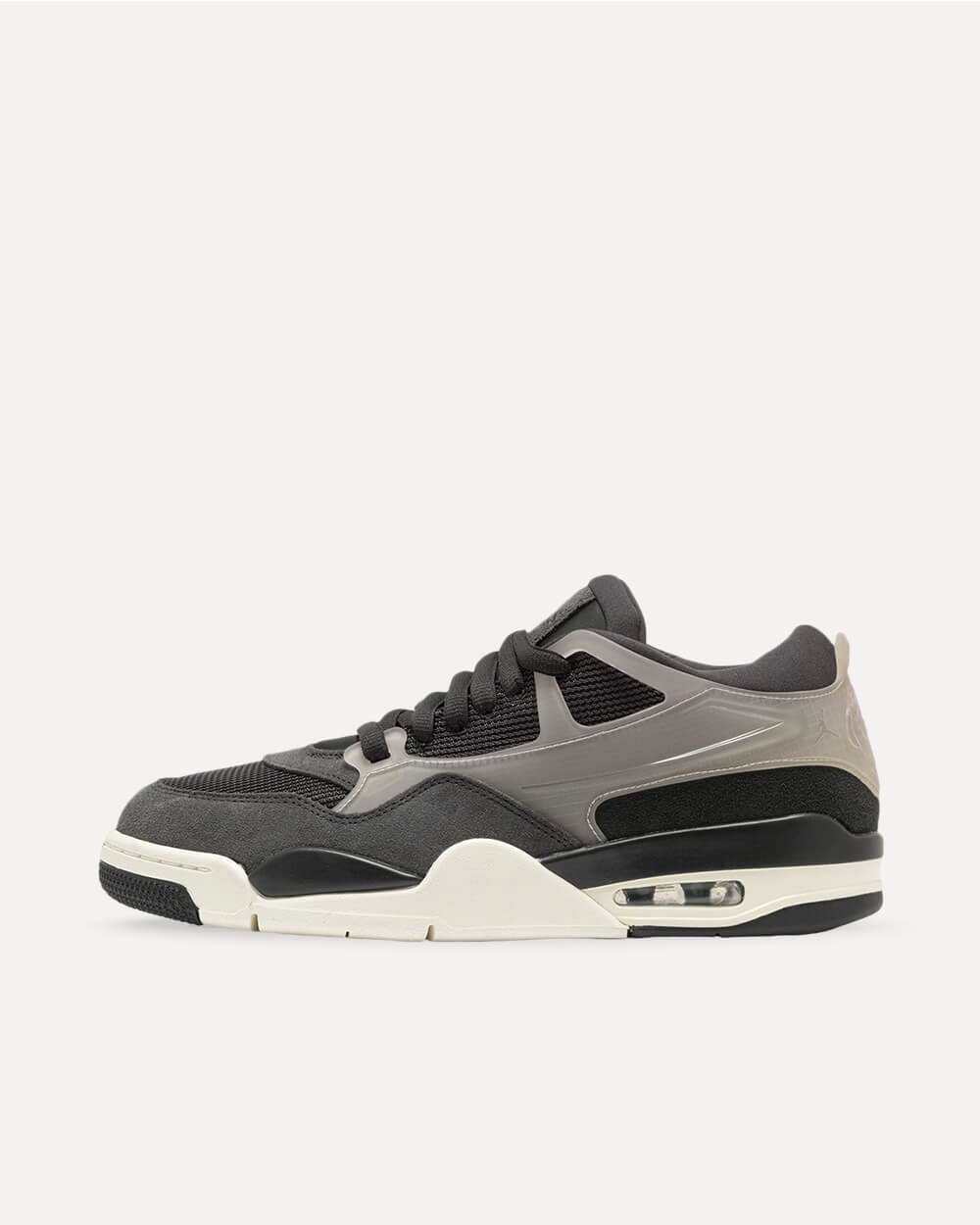 Nike x Paris Saint-Germain Air Jordan 4 RM