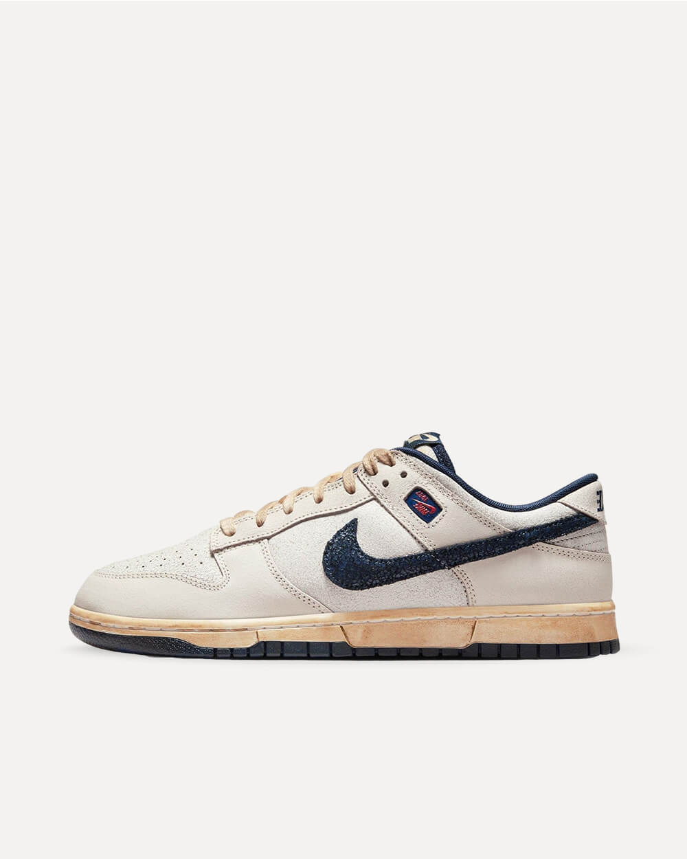 Nike x Stranger Things Dunk Low