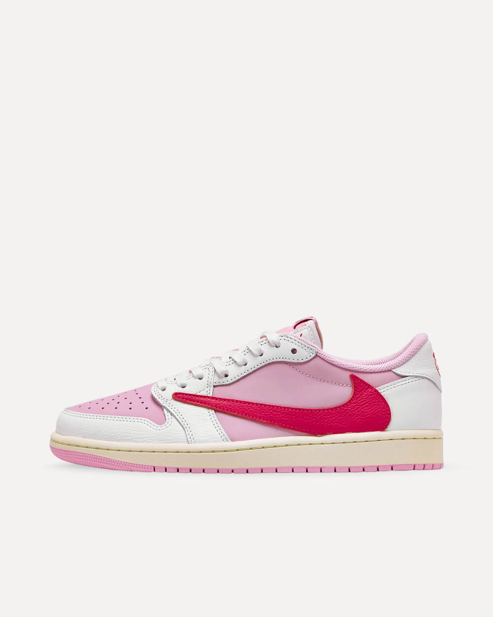 Nike x Travis Scott Air Jordan 1 Retro Low OG SP
