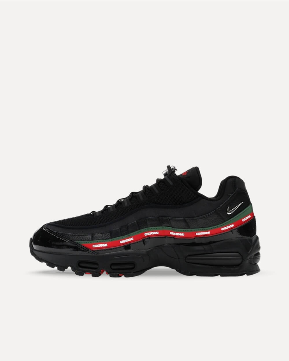 Nike x Undefeated Air Max 95 SP