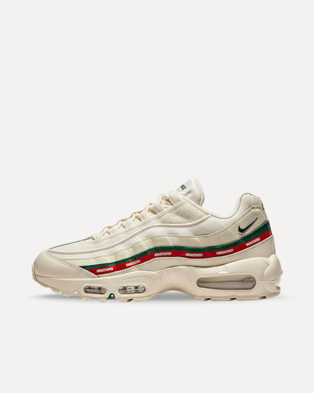 Nike x Undefeated Air Max 95 SP