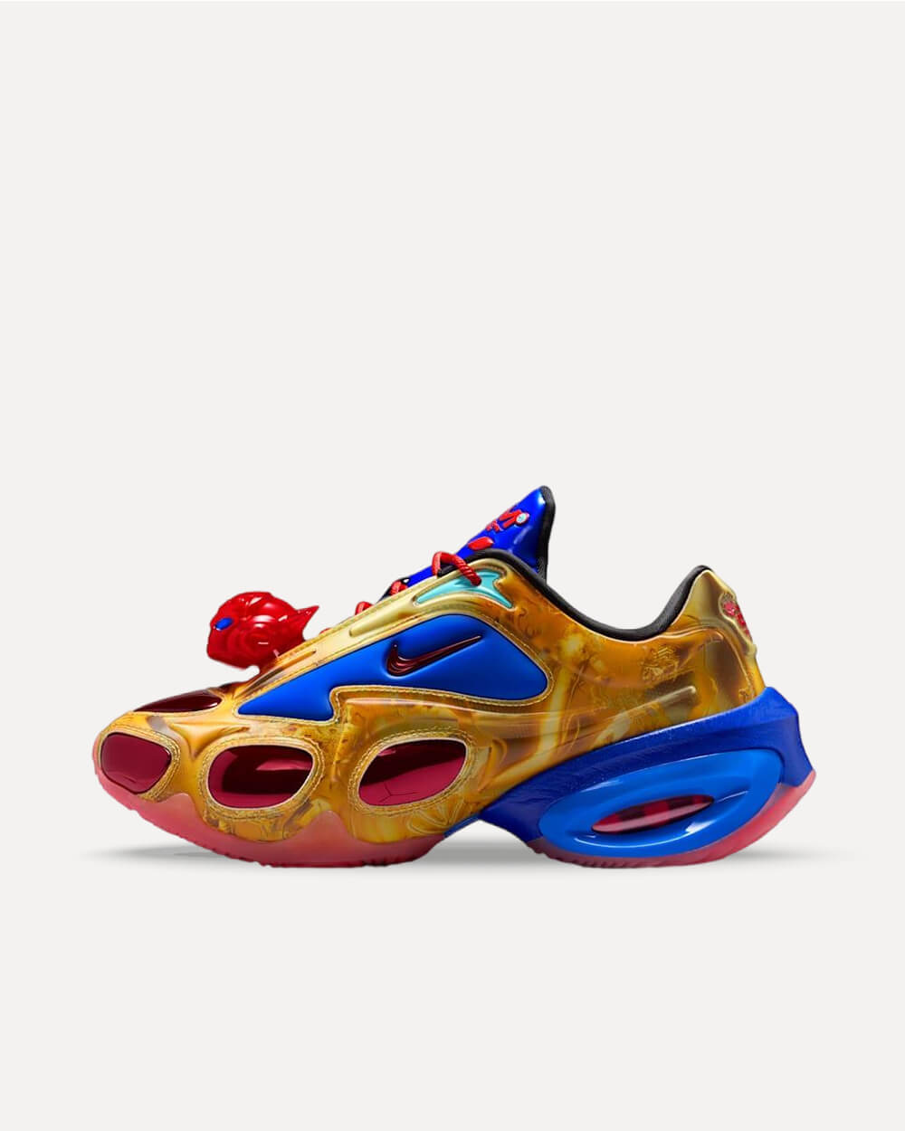 Nike x Windowsen Air Max Muse