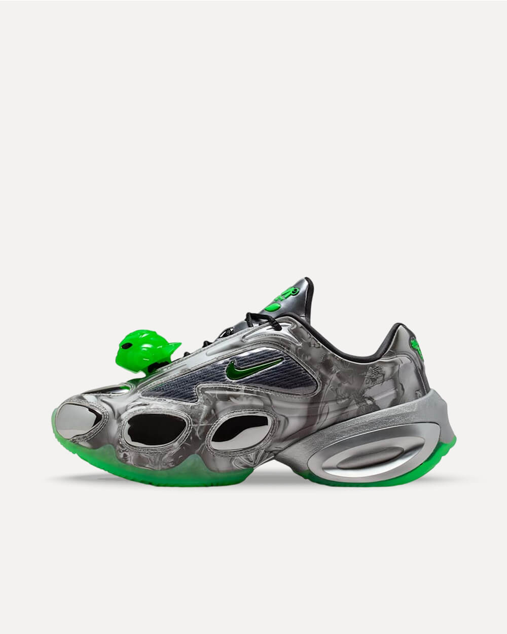 Nike x Windowsen Air Max Muse