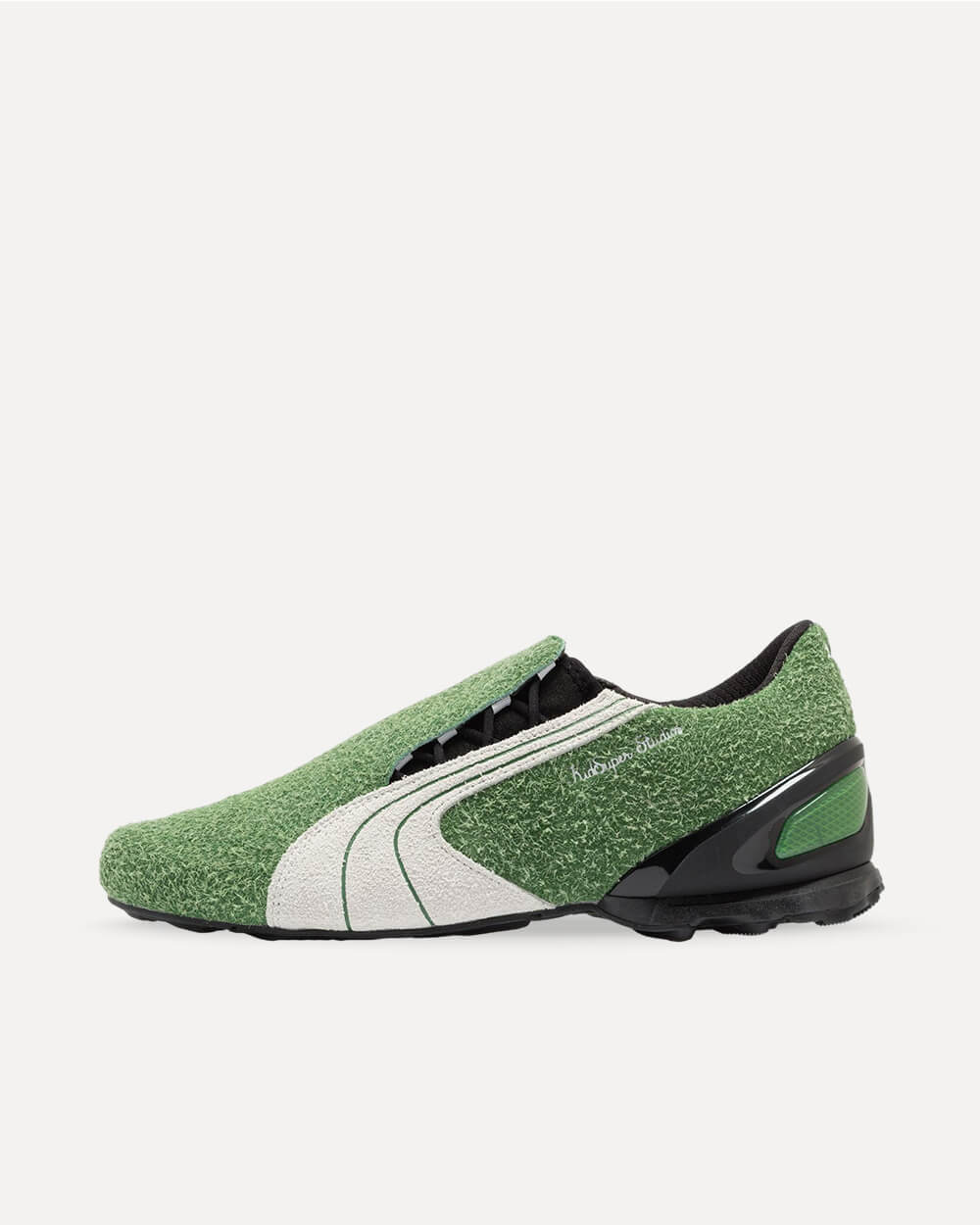 Puma x KidSuper V-S1