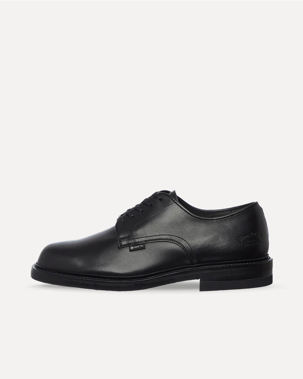 REGAL Shoe & Co. Plain Toe GTX
