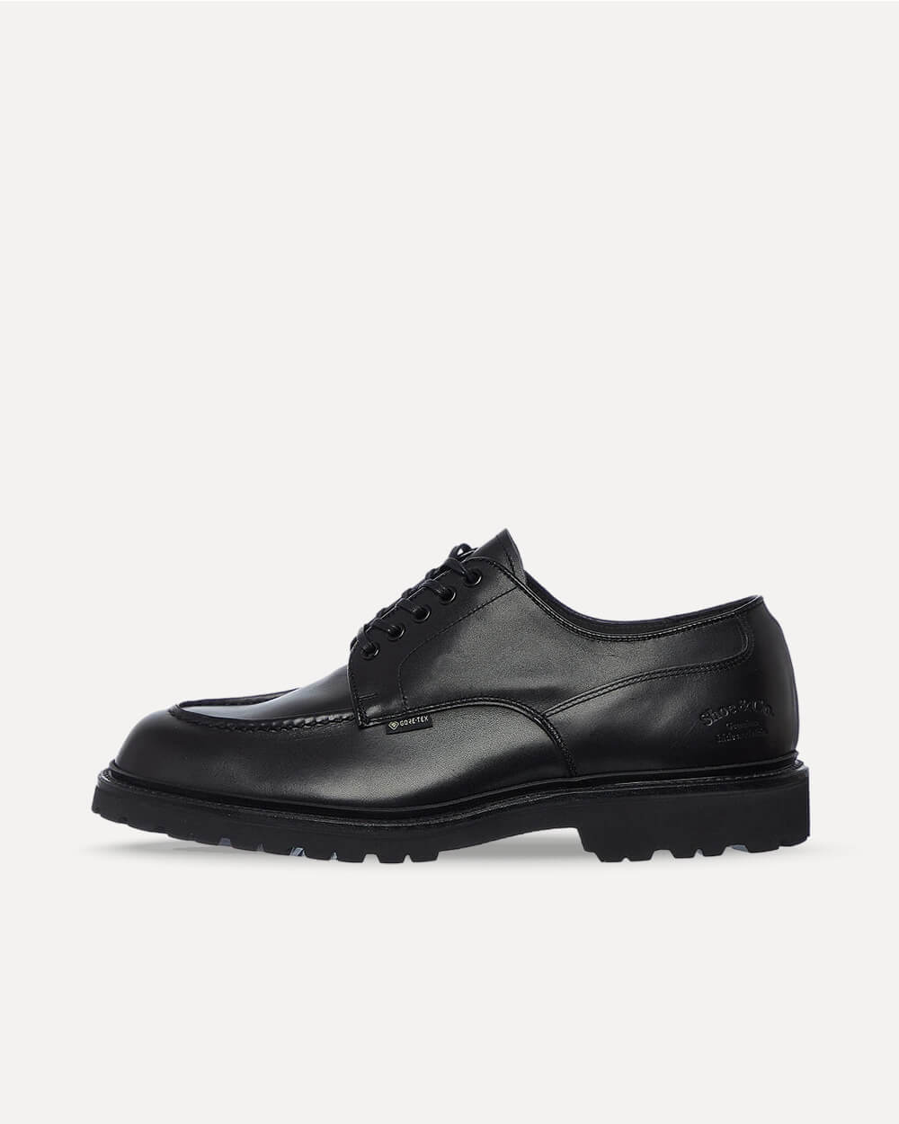 REGAL Shoe & Co. U-Tip GTX