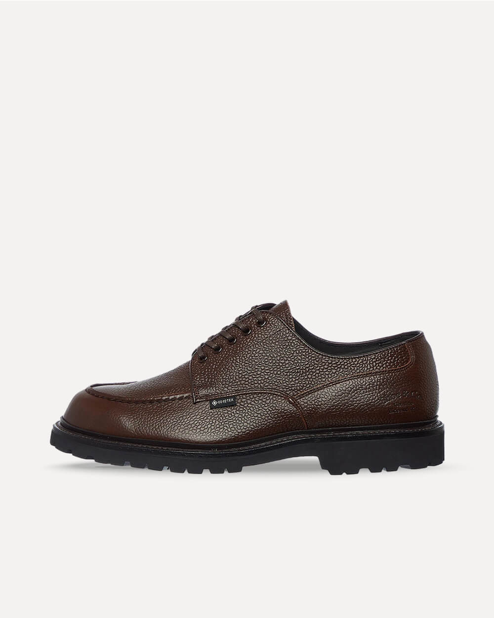 REGAL Shoe & Co. U-Tip GTX