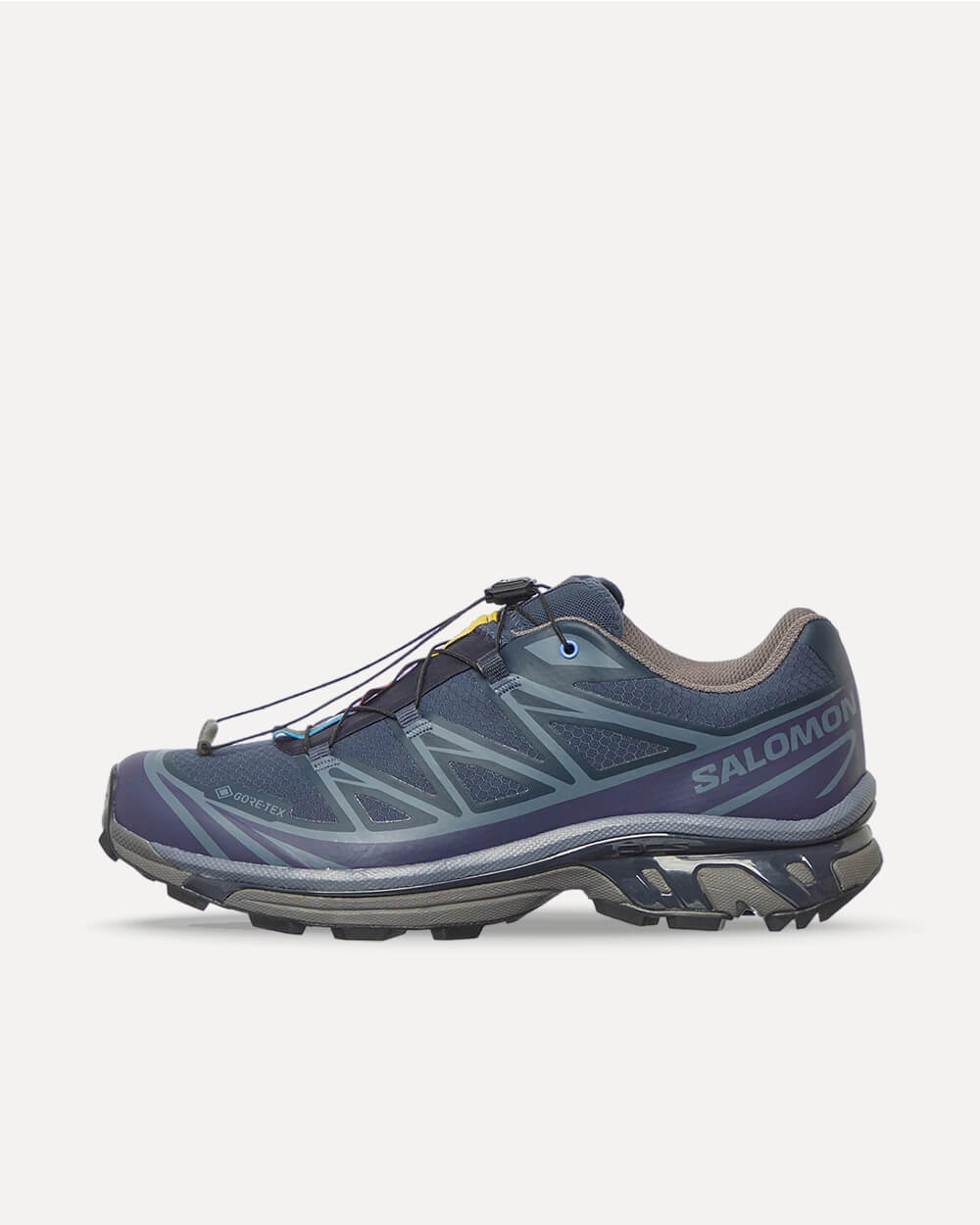 Salomon XT-6 Gore-Tex