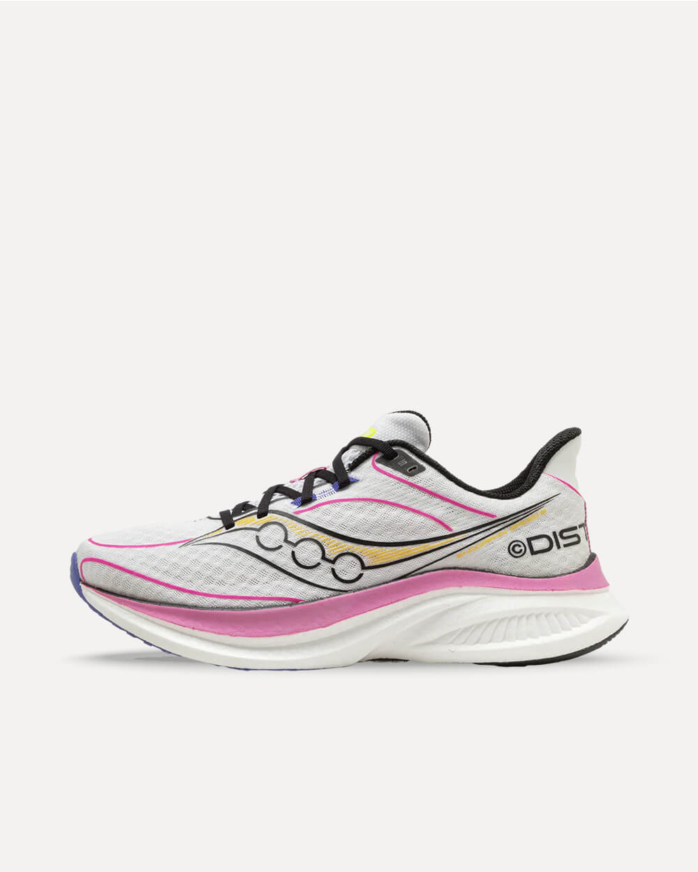 Saucony x Distance Endorphin Speed 5