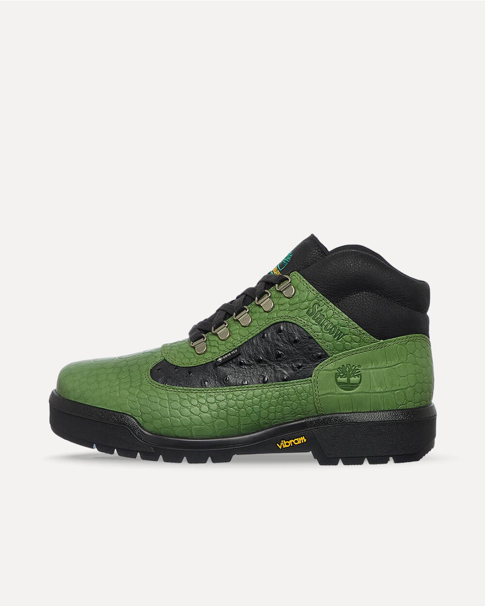 Timberland x Starcow Field Boot Mid Lace Up GTX Boot