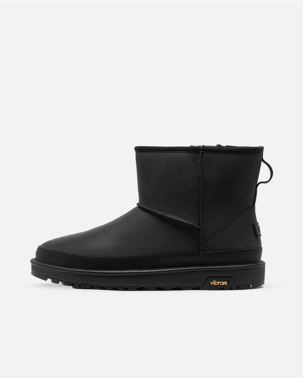 UGG Classic Mini Reflective