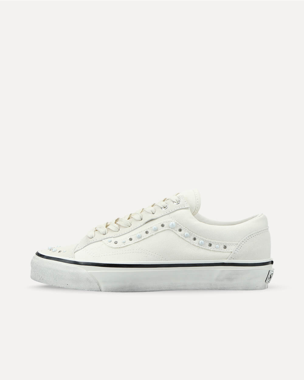Vans LX Old Skool 36 Pearlized