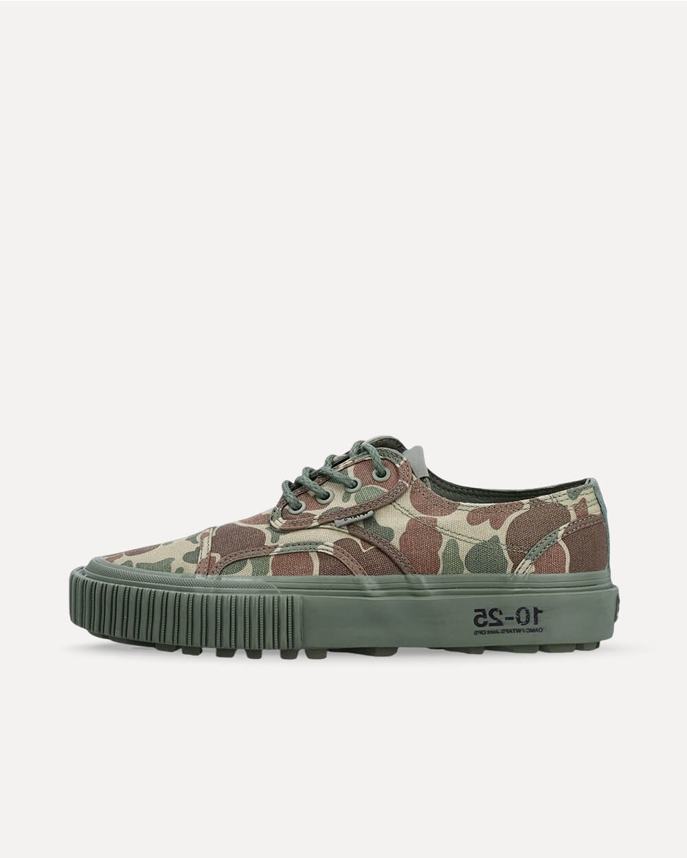 Vans OTW x OAMC x WTAPS Seylynn Lug