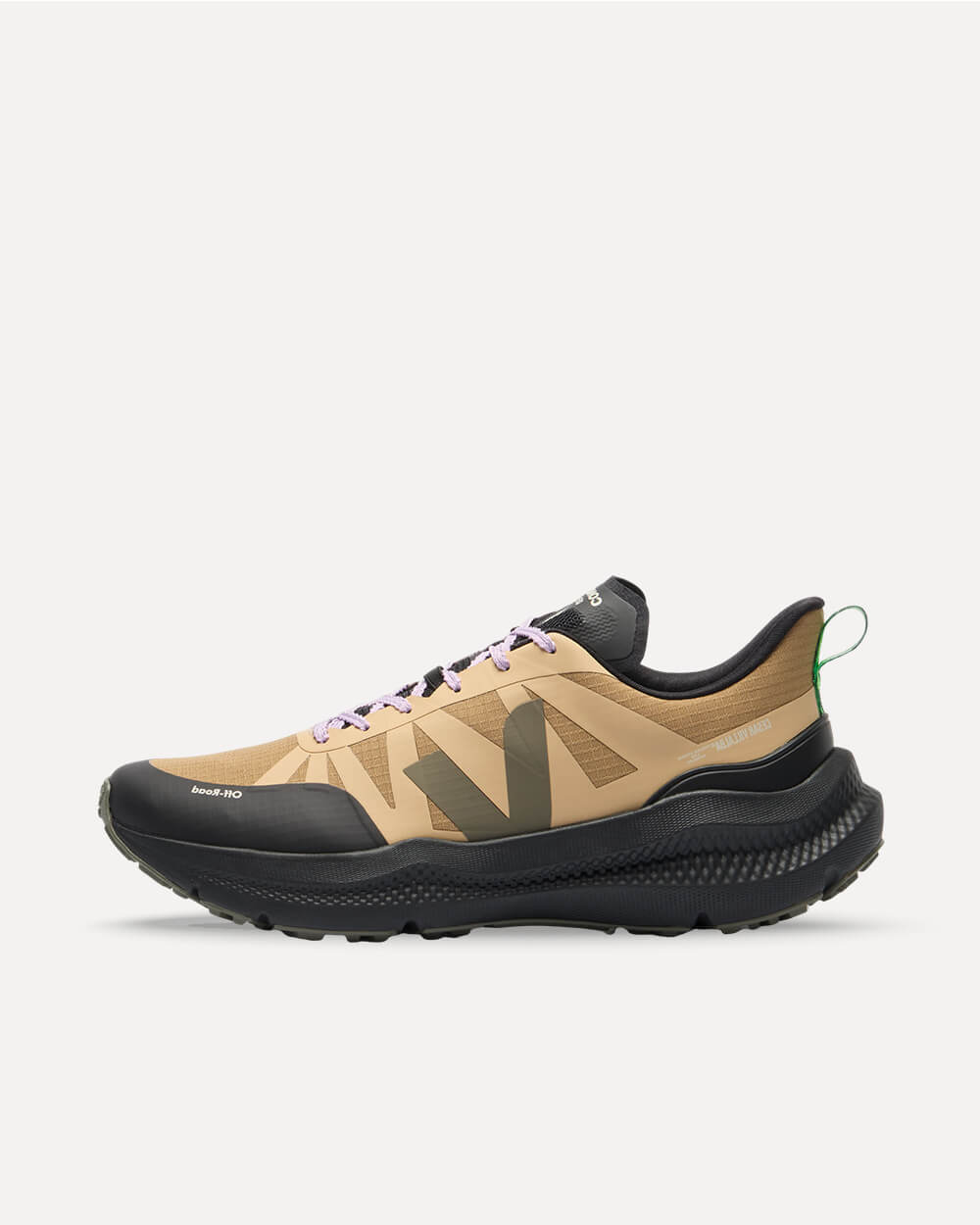 VEJA x Cesar Villalba Condor 3 Off-Road