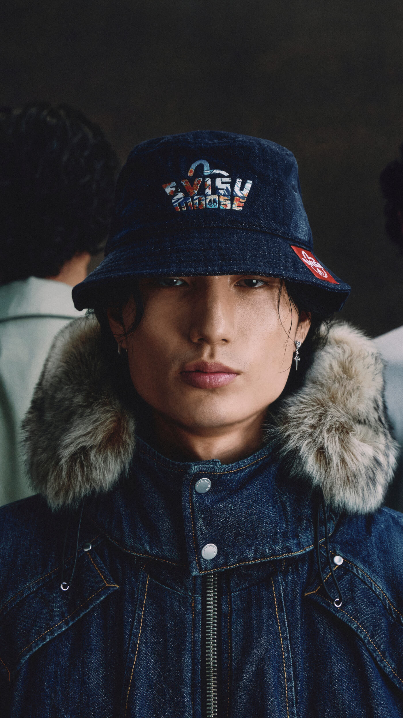 Moose Knuckles und EVISU enthüllen ihre limitierte Capsule Collection – „Stand Apart“