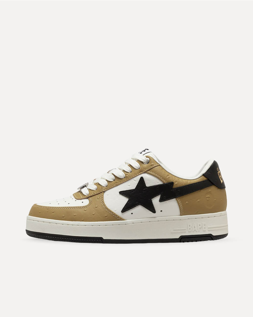 A Bathing Ape Bape Sta #3