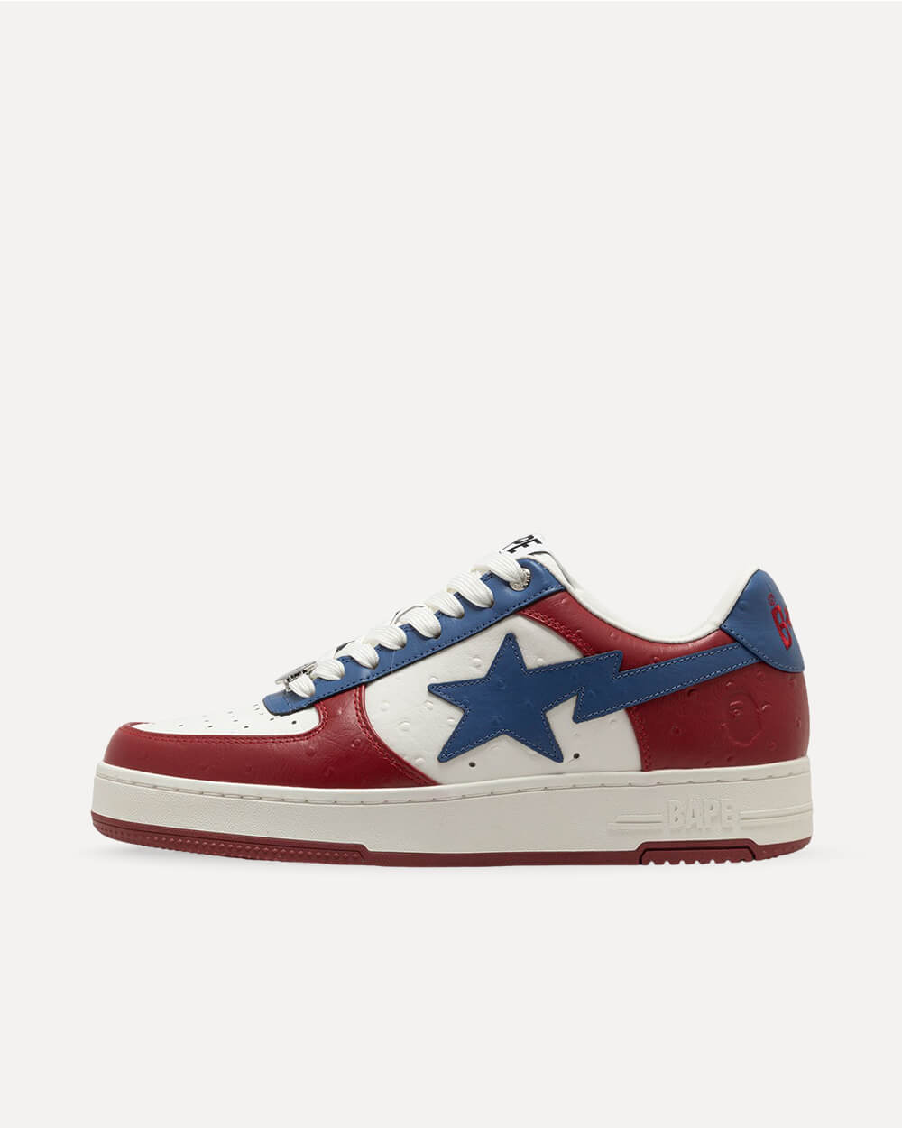 A Bathing Ape Bape Sta #3