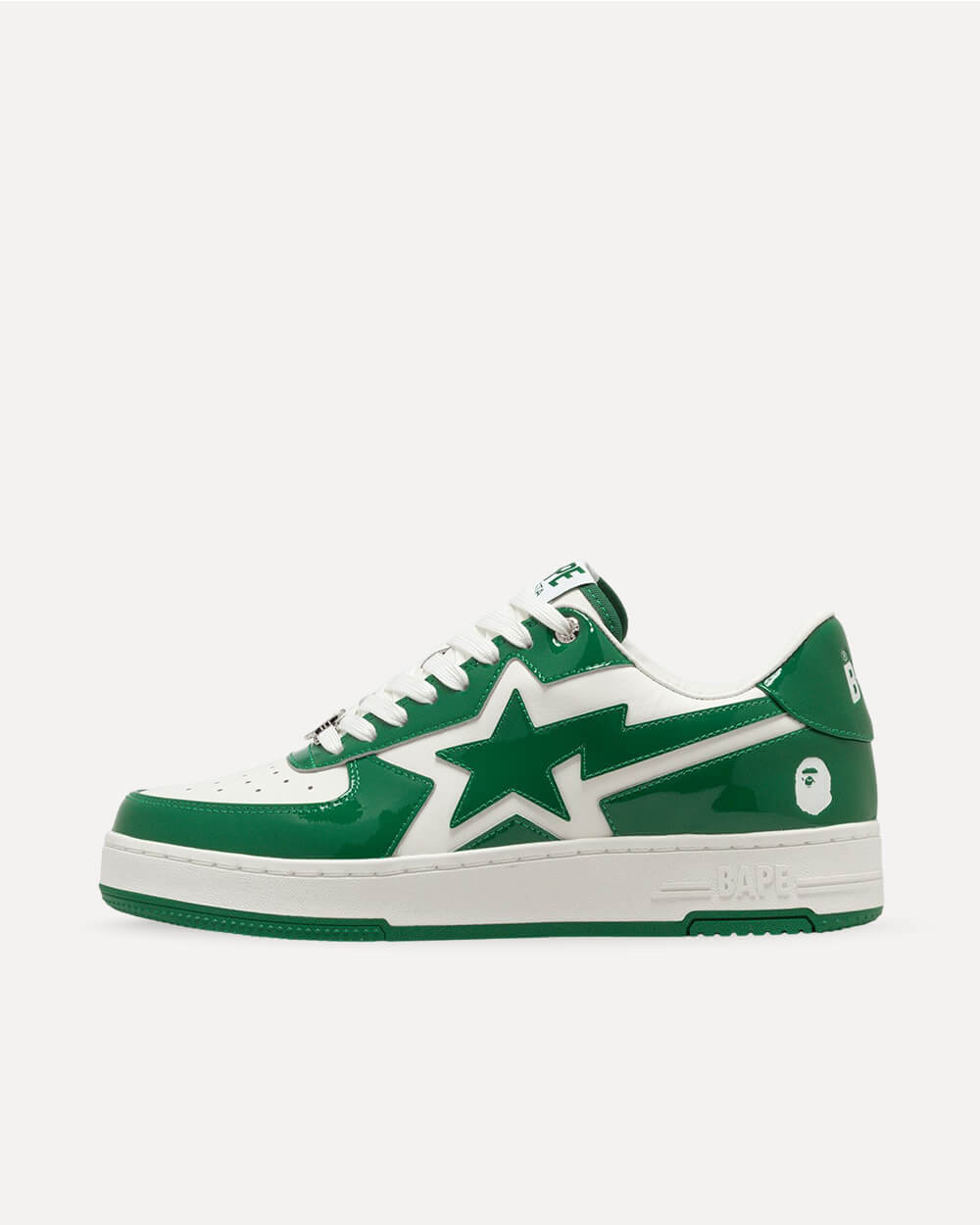 A Bathing Ape Bape Sta Icon #1