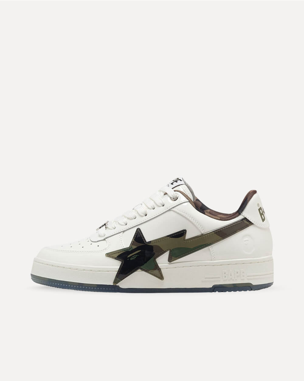A Bathing Ape Bape Sta Os #2 M2