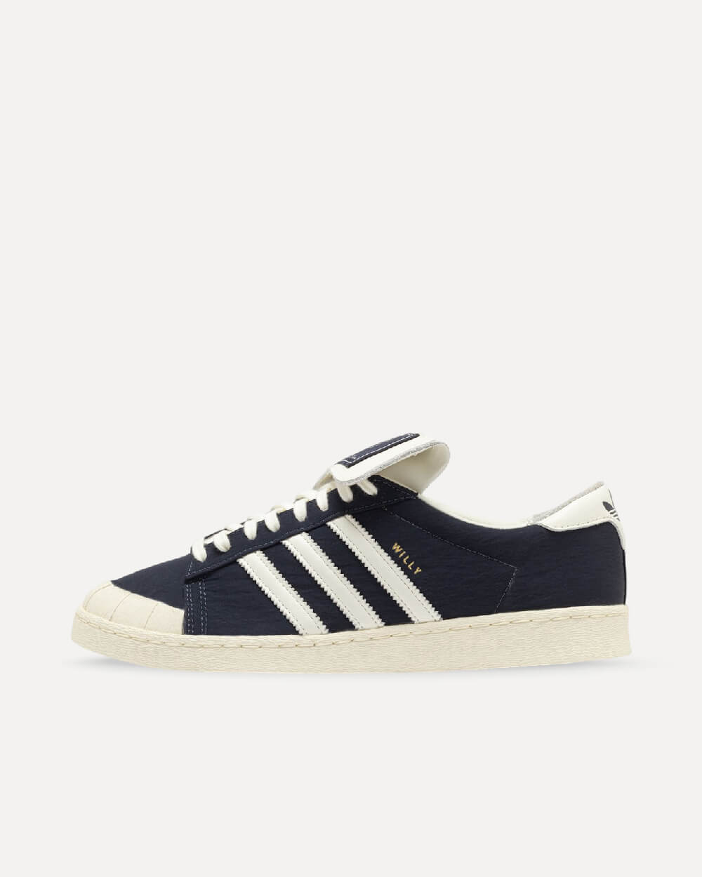 adidas x Willy Chavarria Jabbar Low
