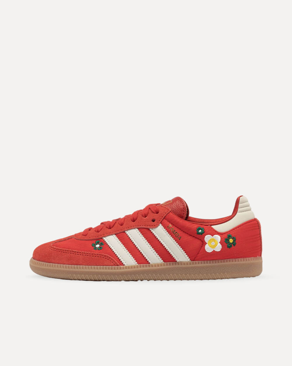 adidas Originals x Liberty London Samba OG