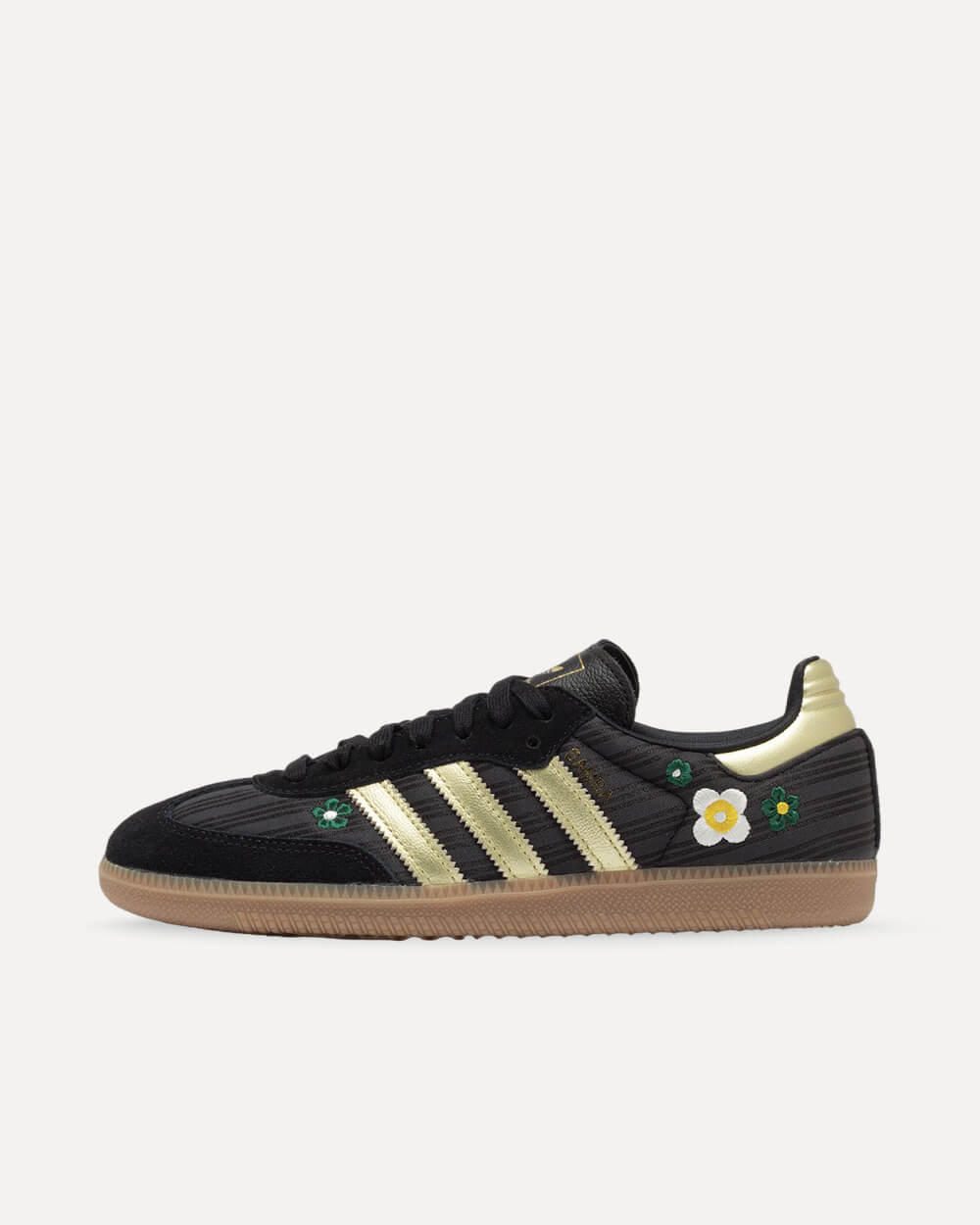 adidas Originals x Liberty London Samba OG