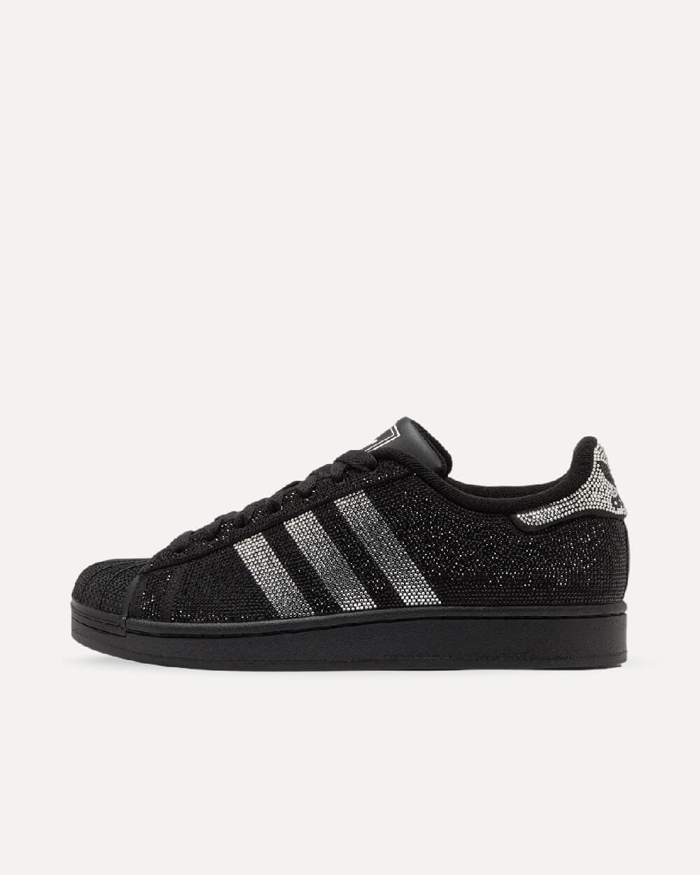 adidas Originals Superstar II „Rhinestone Crystal“