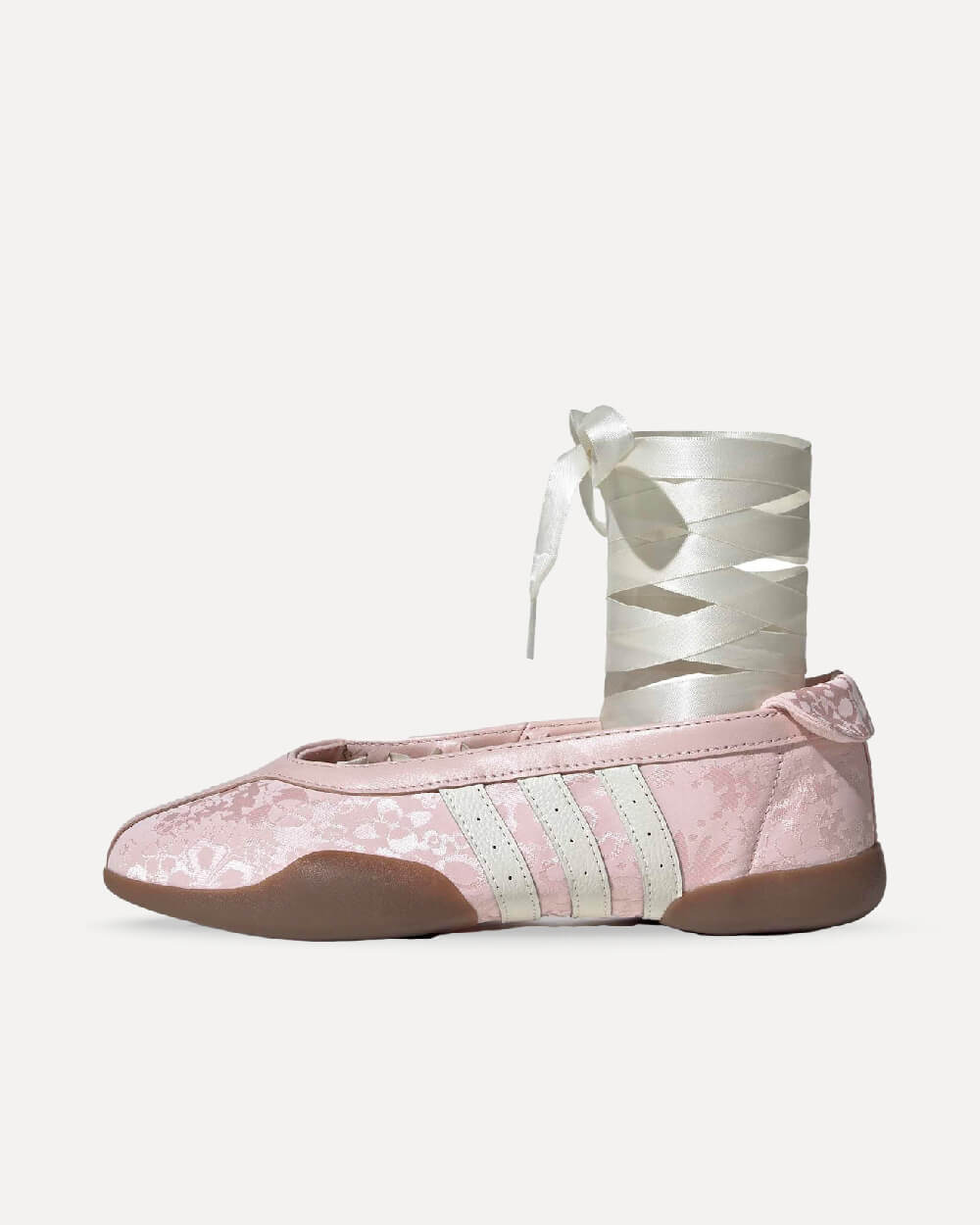 adidas Originals x Liberty London Taekwondo Mei Ballet