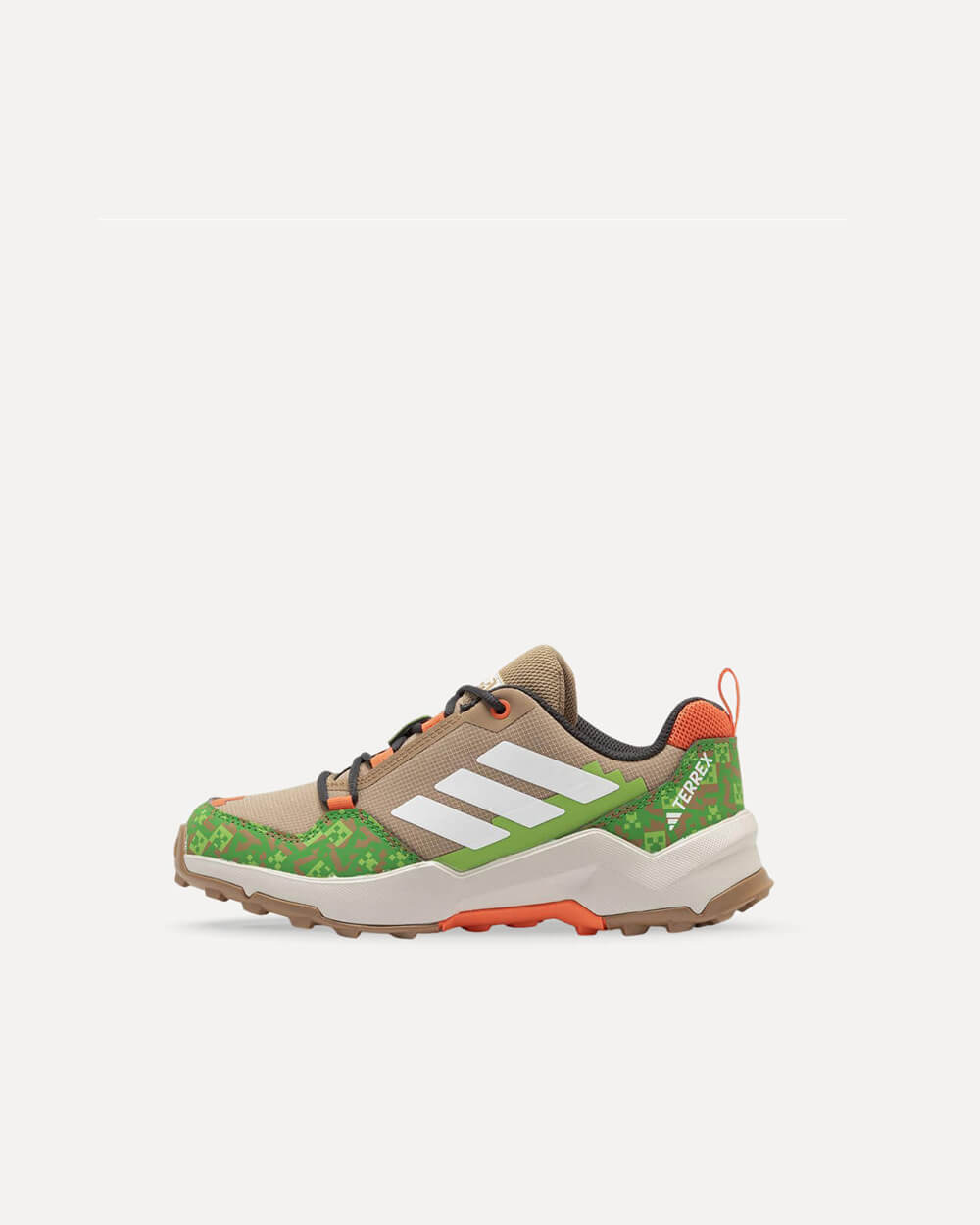 adidas x Minecraft Terrex AX4R
