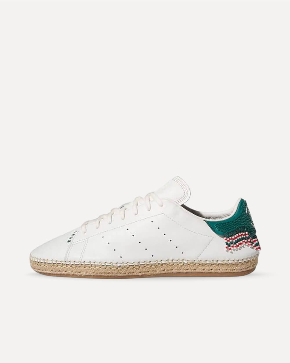 adidas Originals x CLOT by Edison Chen Stan Smith Espadrille