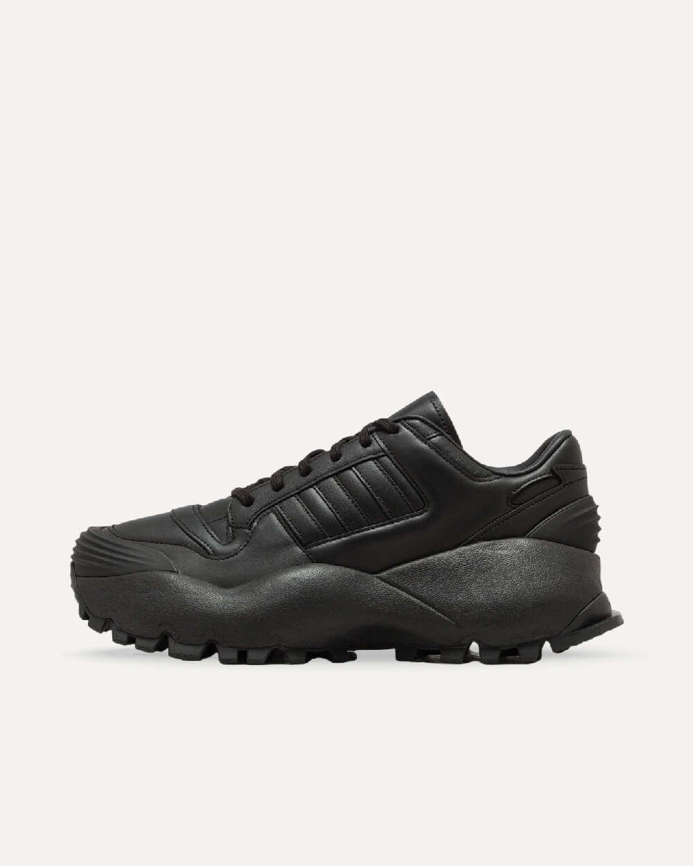 adidas x Willy Chavarria Forum Combat