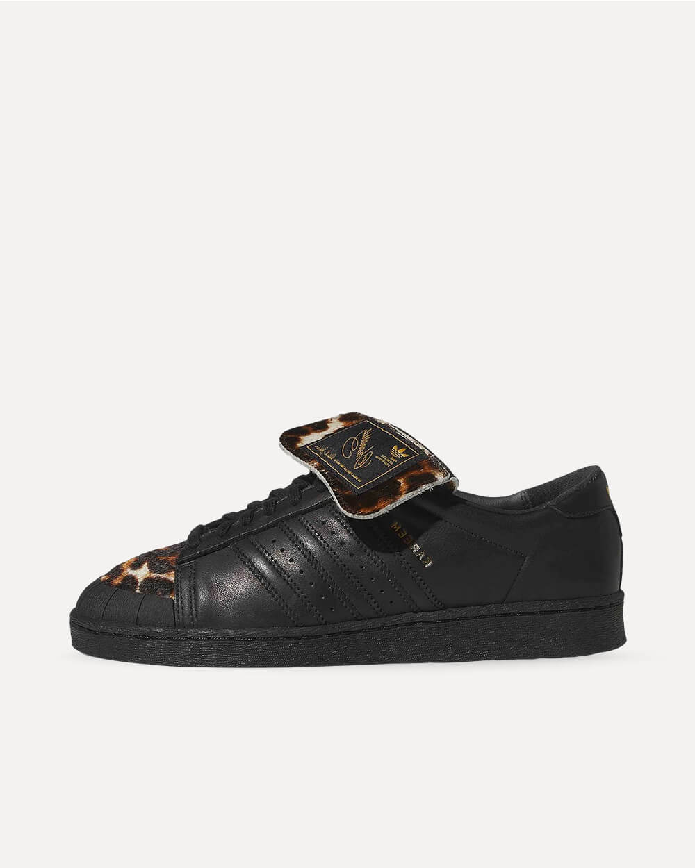 adidas x Willy Chavarria Jabbar Low