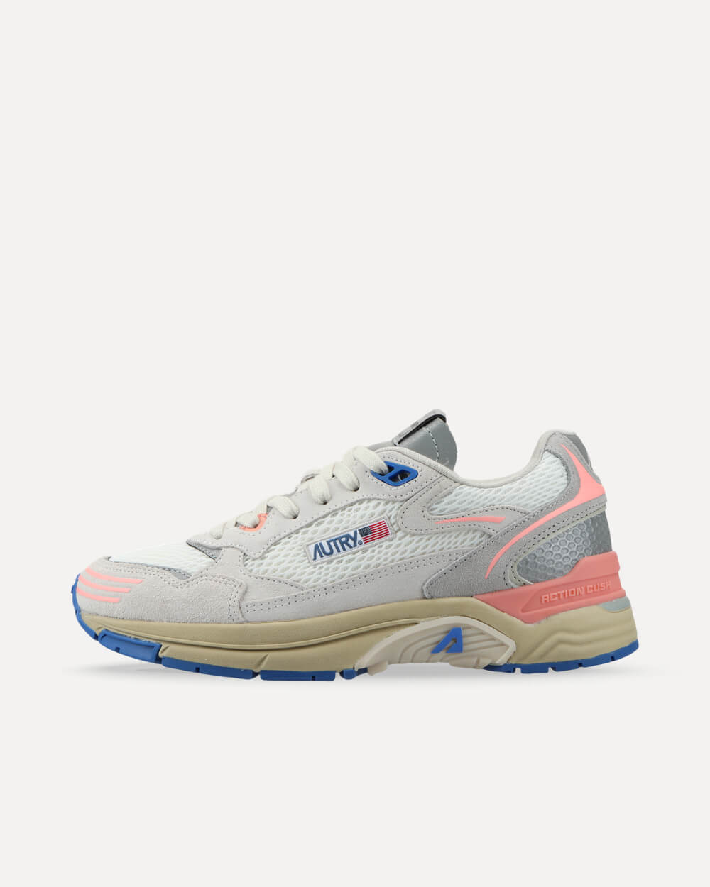 Autry Hyperway Low