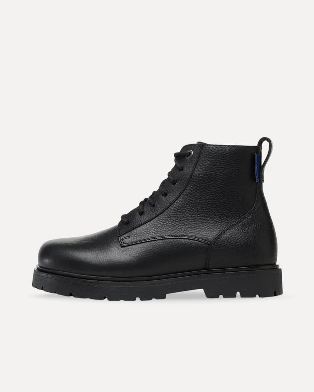 Birkenstock Highwood Lace Mid