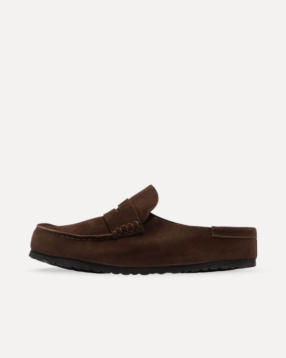Birkenstock Naples Wrapped