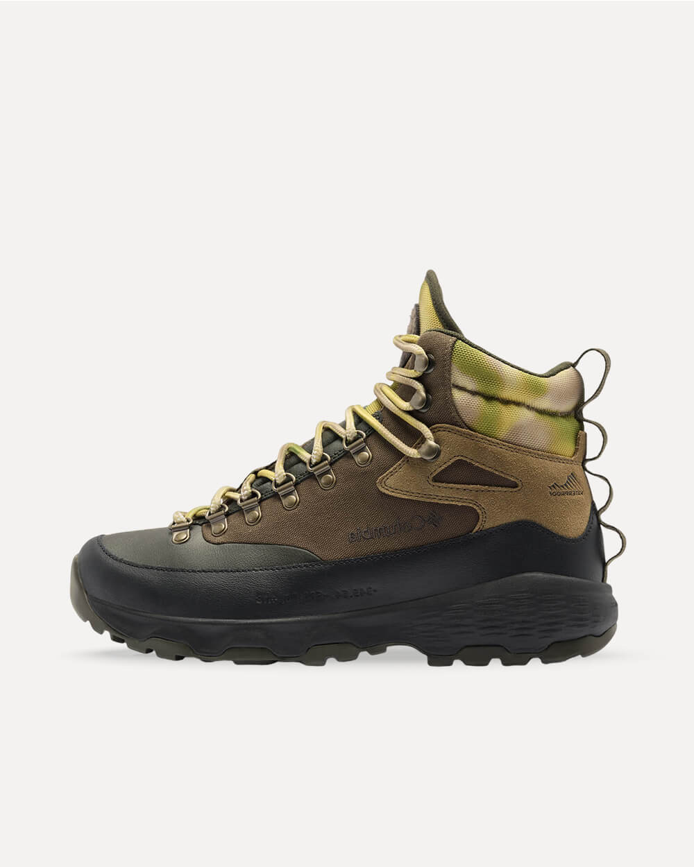 Columbia x Star Wars Endor Issue Boot