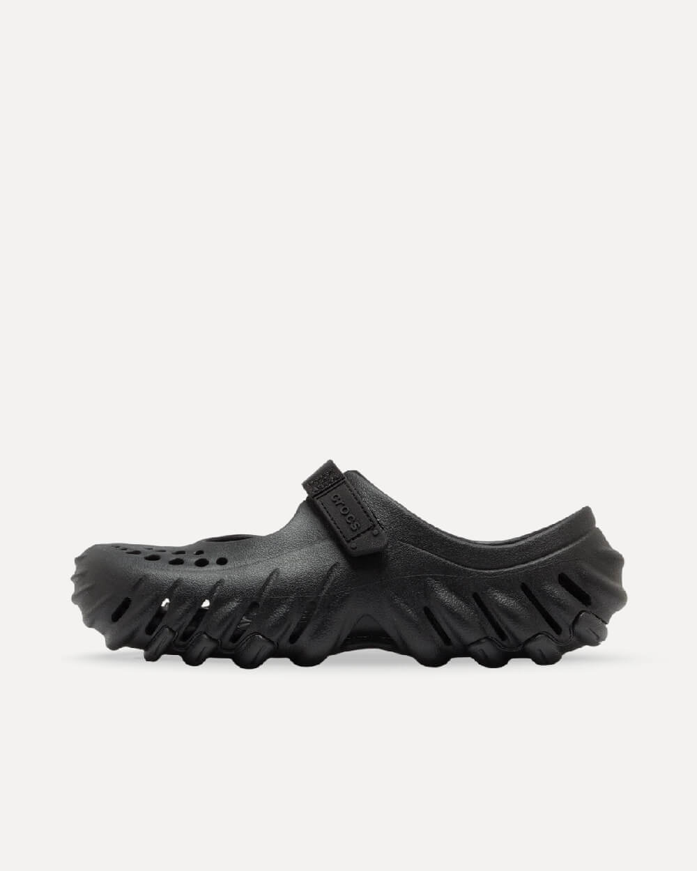 Crocs Echo Mary Jane Clog