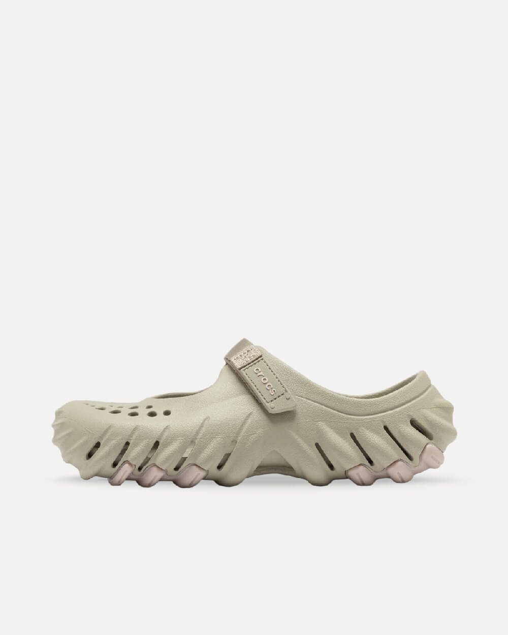 Crocs Echo Mary Jane Clog