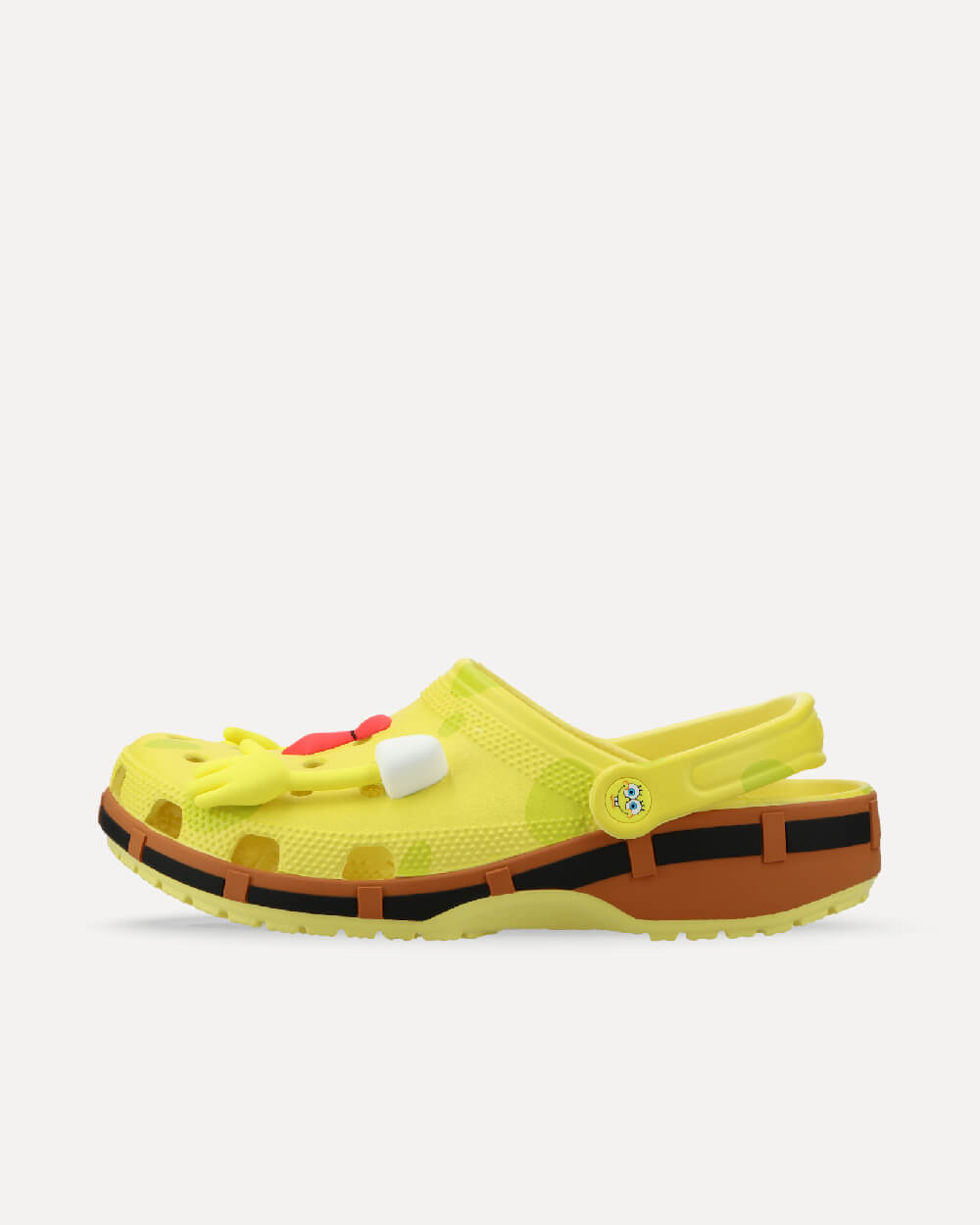 Crocs x Spongebob Classic Clog