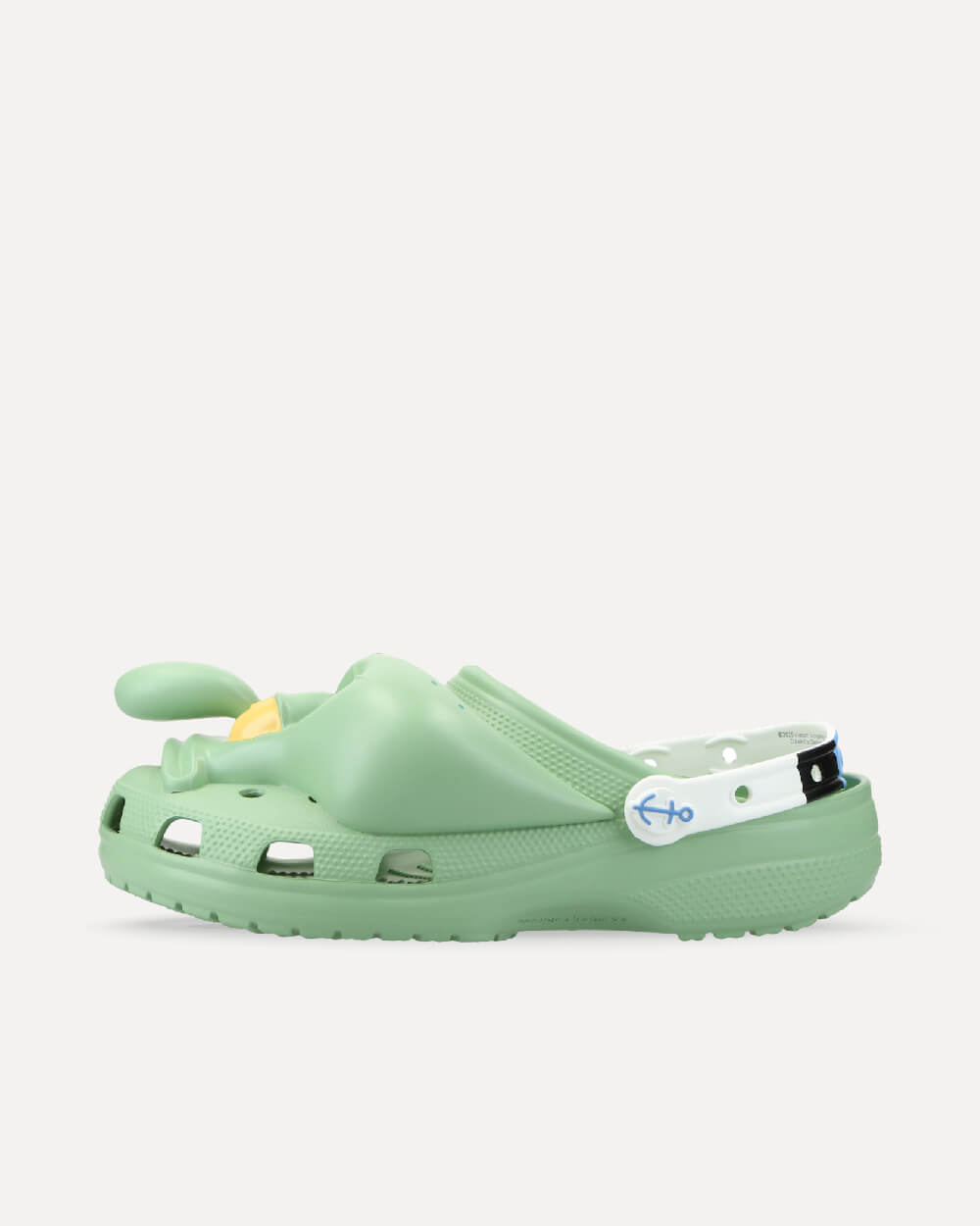 Crocs x Spongebob Squidward Classic Clog