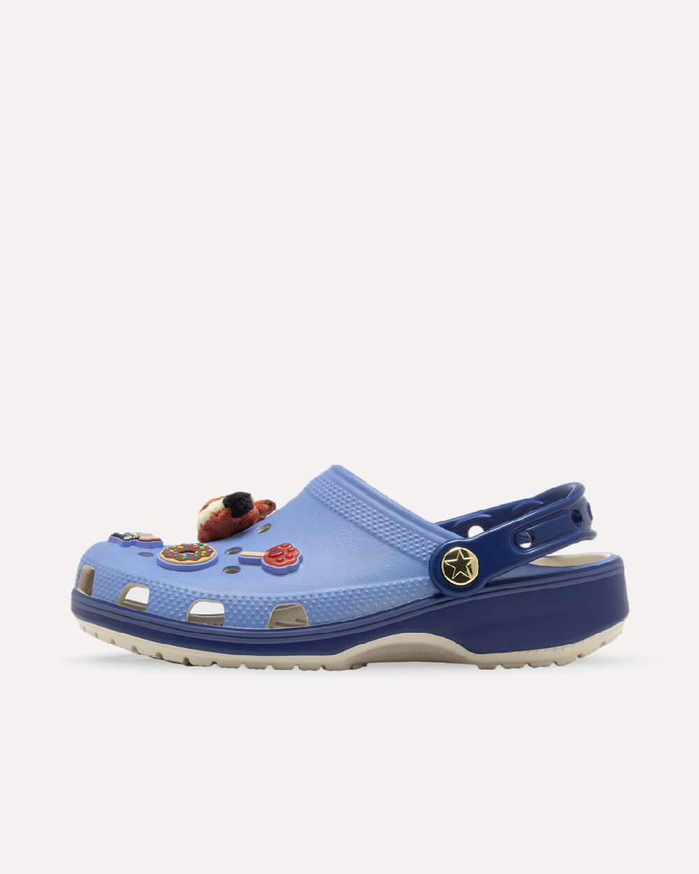 Crocs x Zootopia Classic Clog MLT