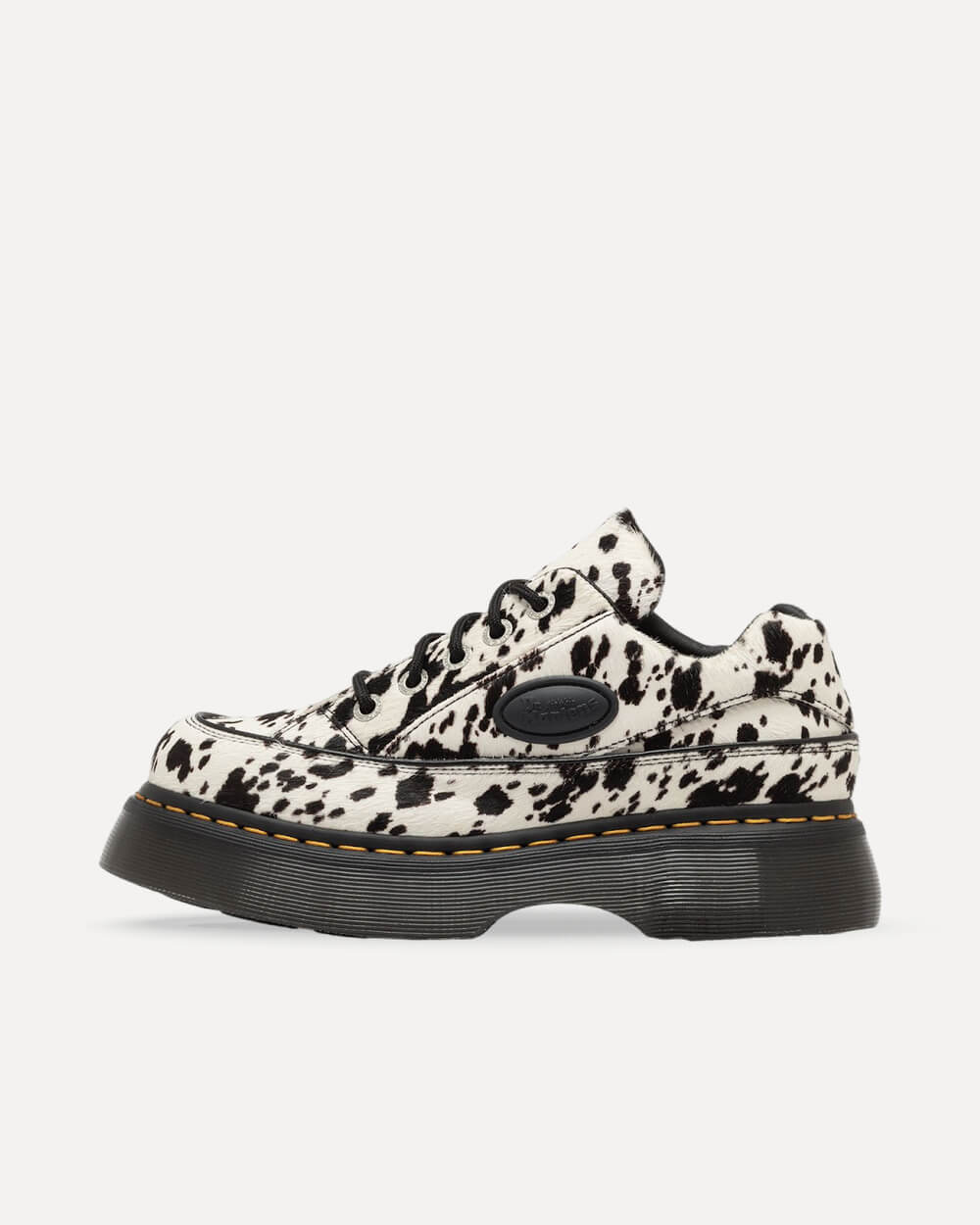 Dr. Martens Buzz 5-Eye
